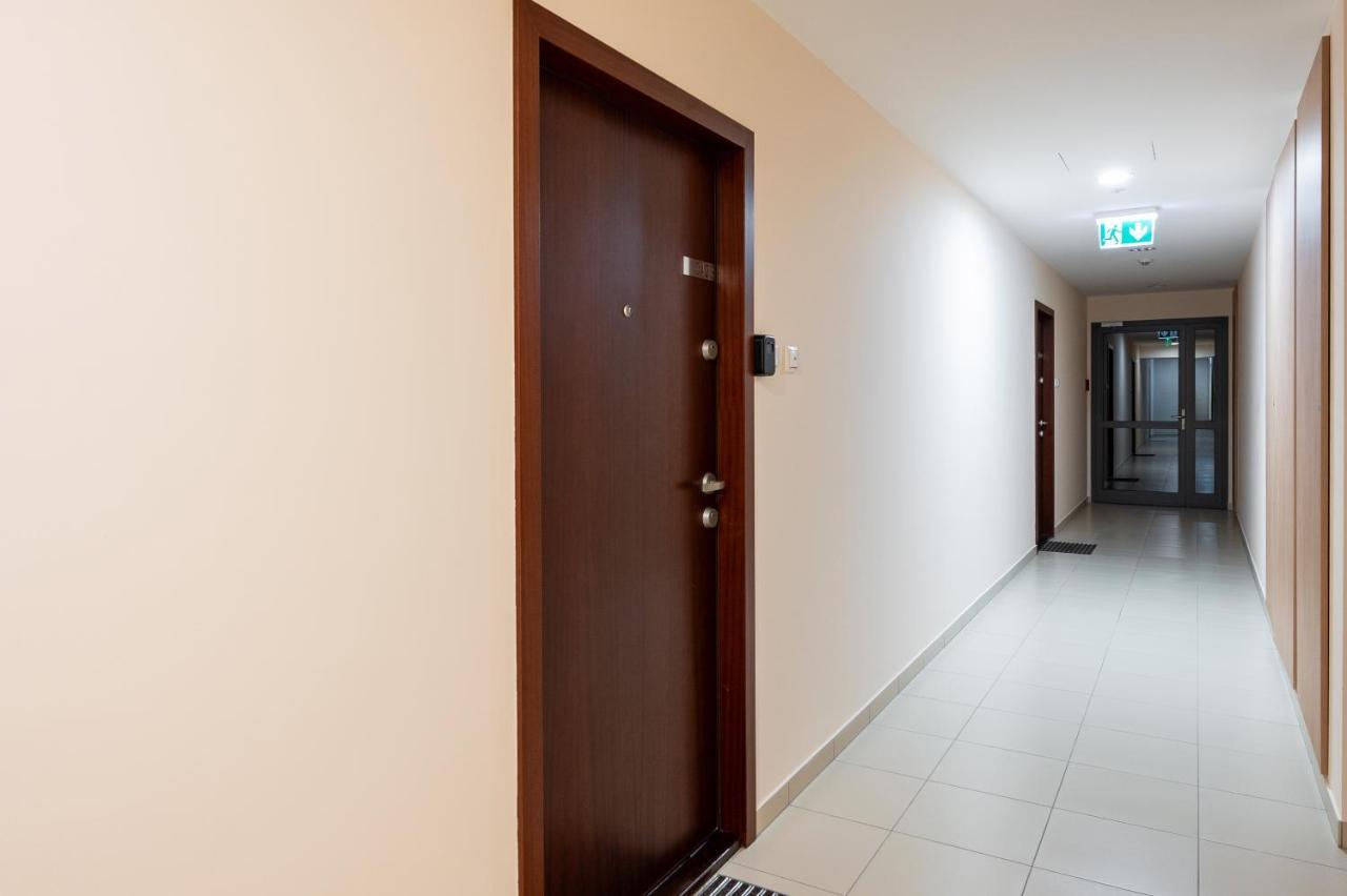 Pokorna Cosy Apartment Βαρσοβία Εξωτερικό φωτογραφία